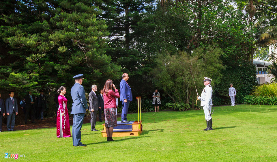 Thủ tướng thăm New Zealand: Thúc đẩy hợp tác, nâng tầm quan hệ